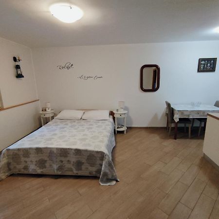 Apartment Baladur Umag Exterior photo