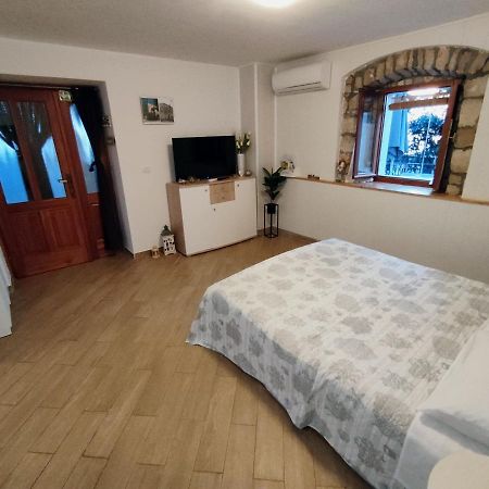Apartment Baladur Umag Exterior photo