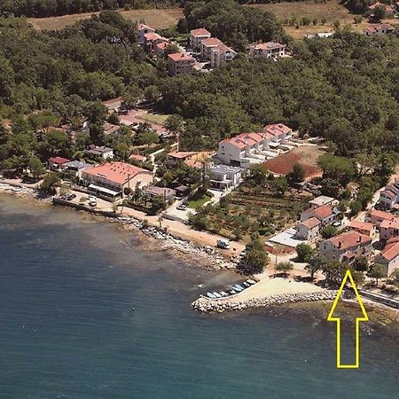 Apartment Baladur Umag Exterior photo