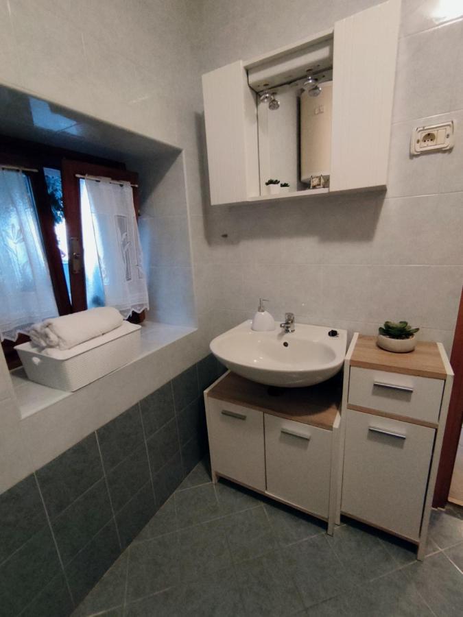 Apartment Baladur Umag Exterior photo
