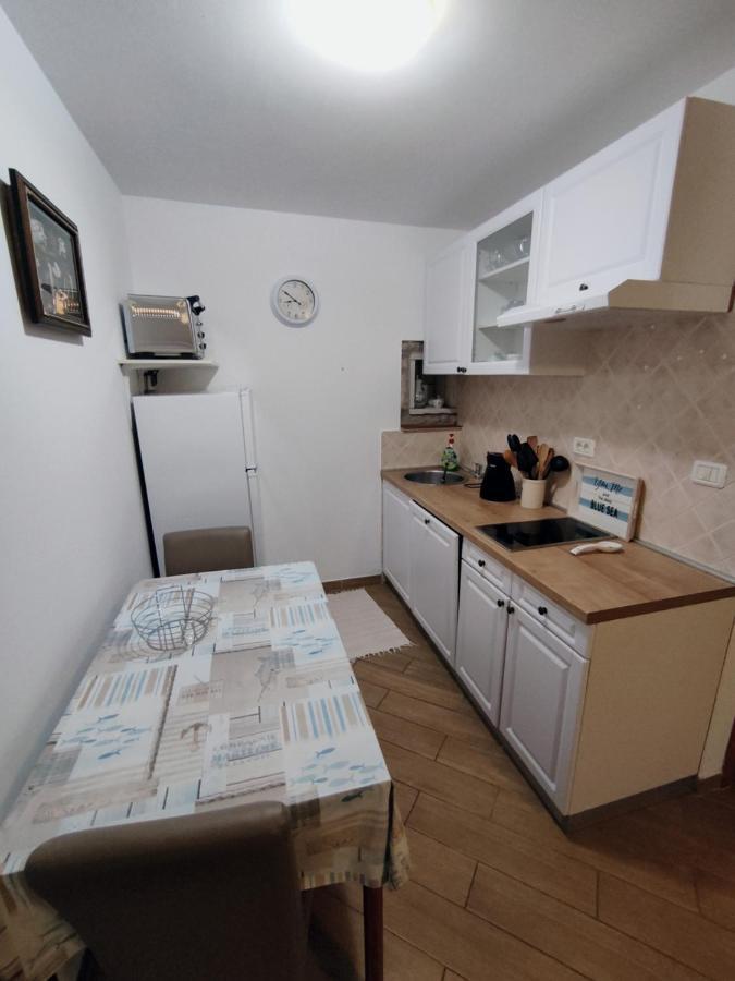Apartment Baladur Umag Exterior photo