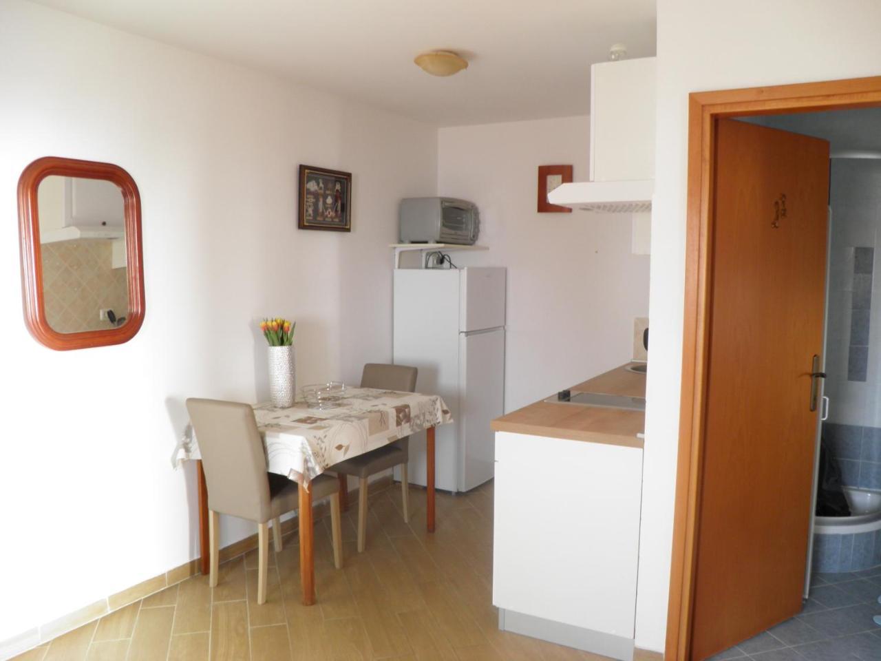 Apartment Baladur Umag Exterior photo