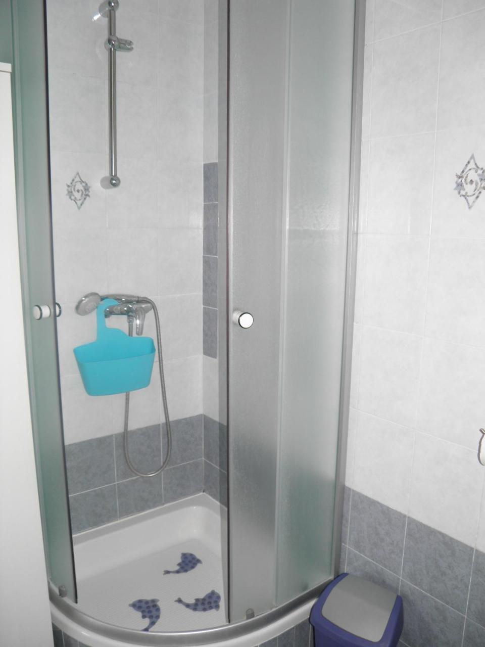 Apartment Baladur Umag Exterior photo